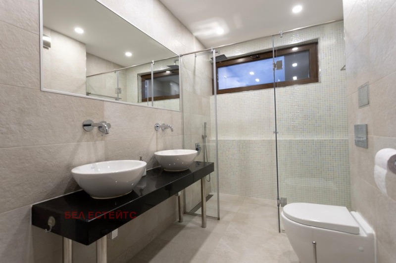 Дава под наем КЪЩА, гр. София, в.з.Врана - Герман, снимка 12 - Къщи - 52479081