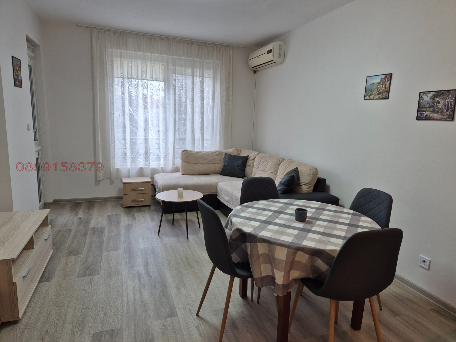 Дава под наем 2-СТАЕН, гр. София, Овча купел