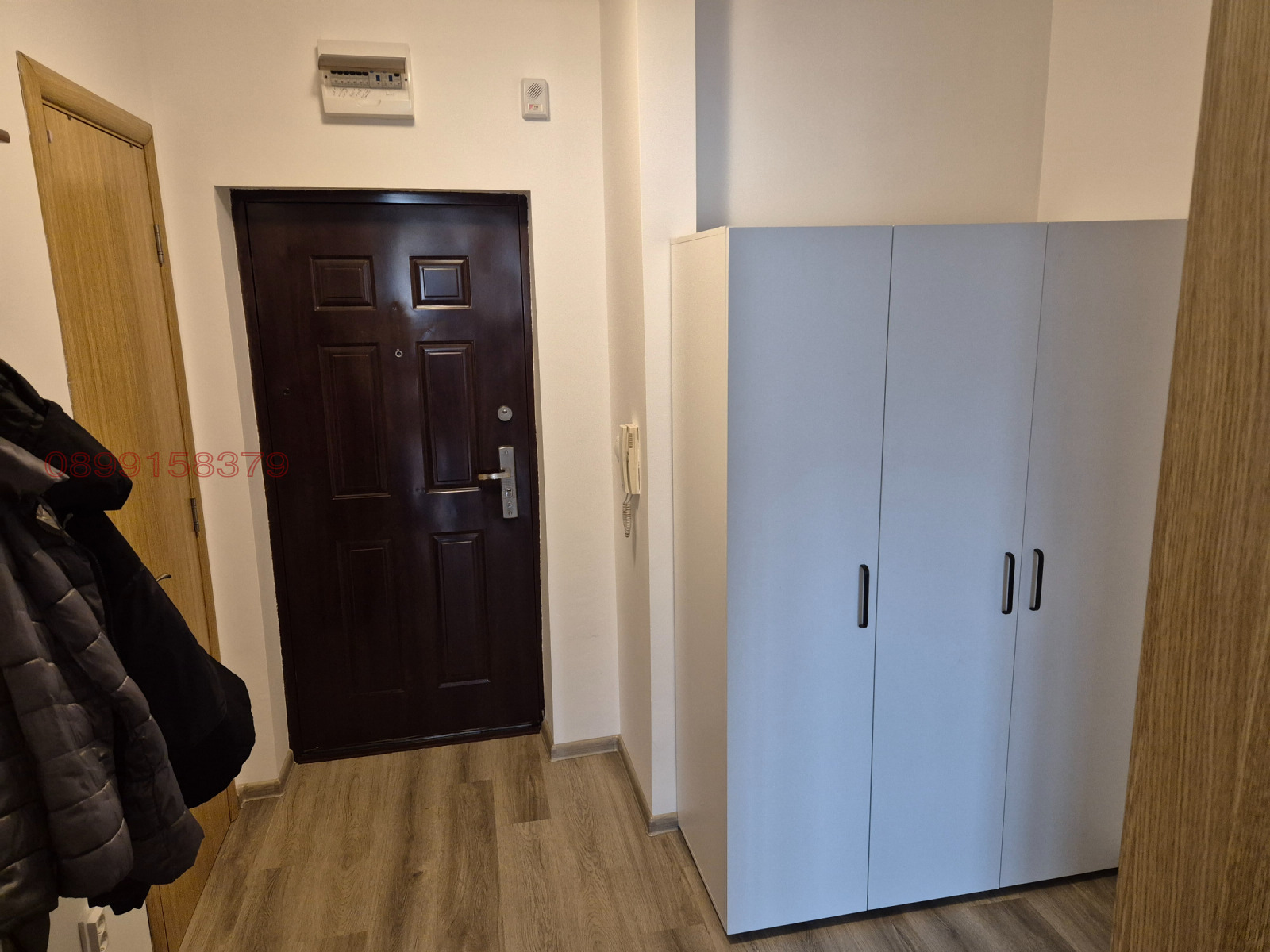 Дава под наем 2-СТАЕН, гр. София, Овча купел, снимка 7 - Апартаменти - 54071098