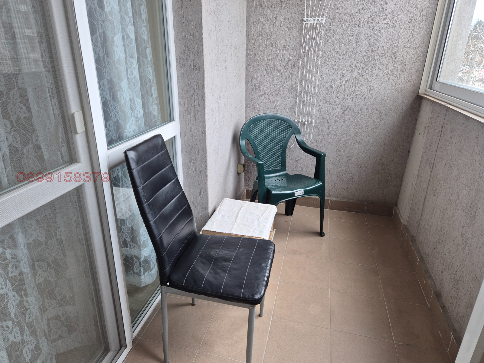 Дава под наем 2-СТАЕН, гр. София, Овча купел, снимка 5 - Апартаменти - 54071098