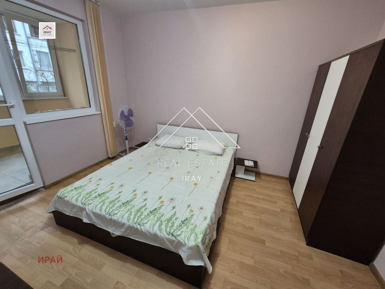 Дава под наем 3-СТАЕН, гр. Стара Загора, Център, снимка 9 - Апартаменти - 56164431