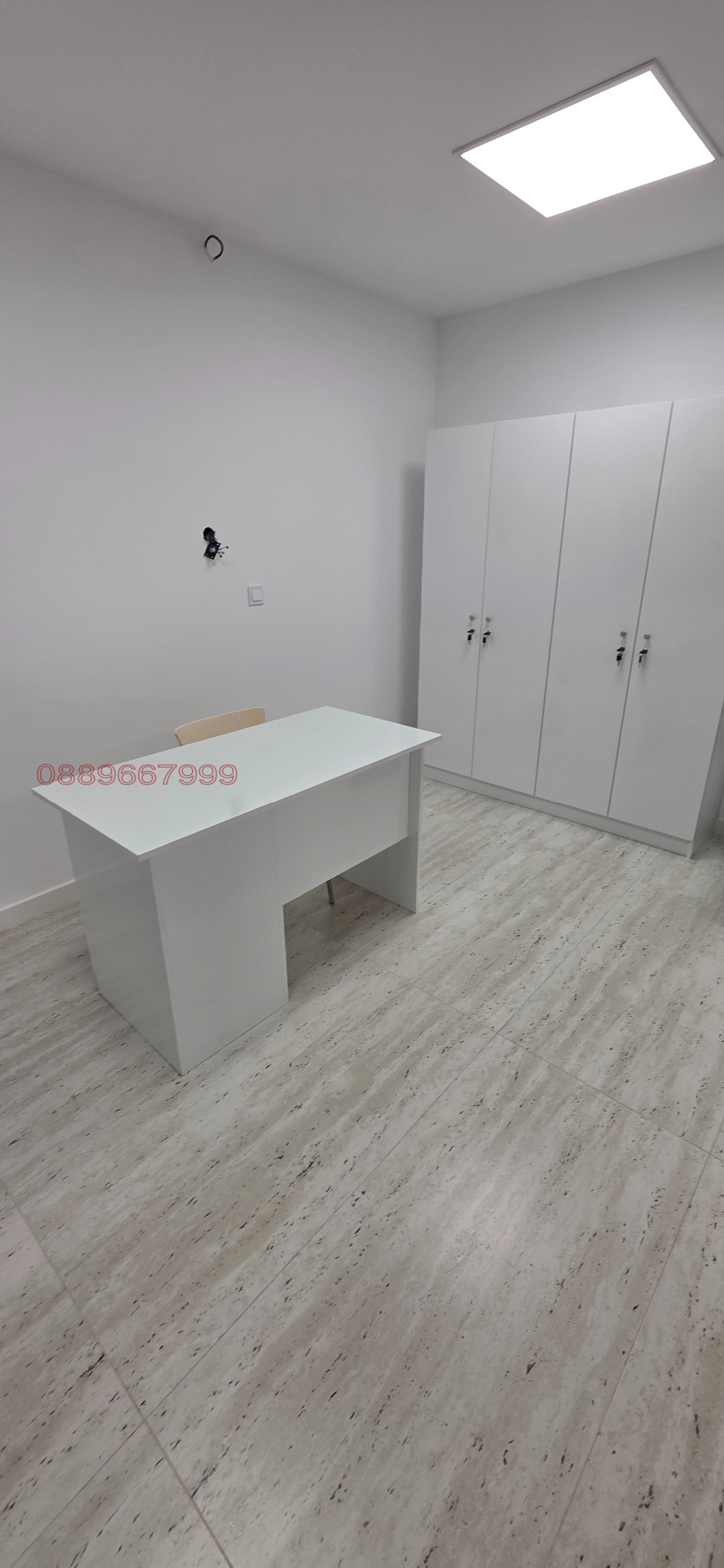 Дава под наем ОФИС, гр. Пловдив, Съдийски, снимка 6 - Офиси - 54616078