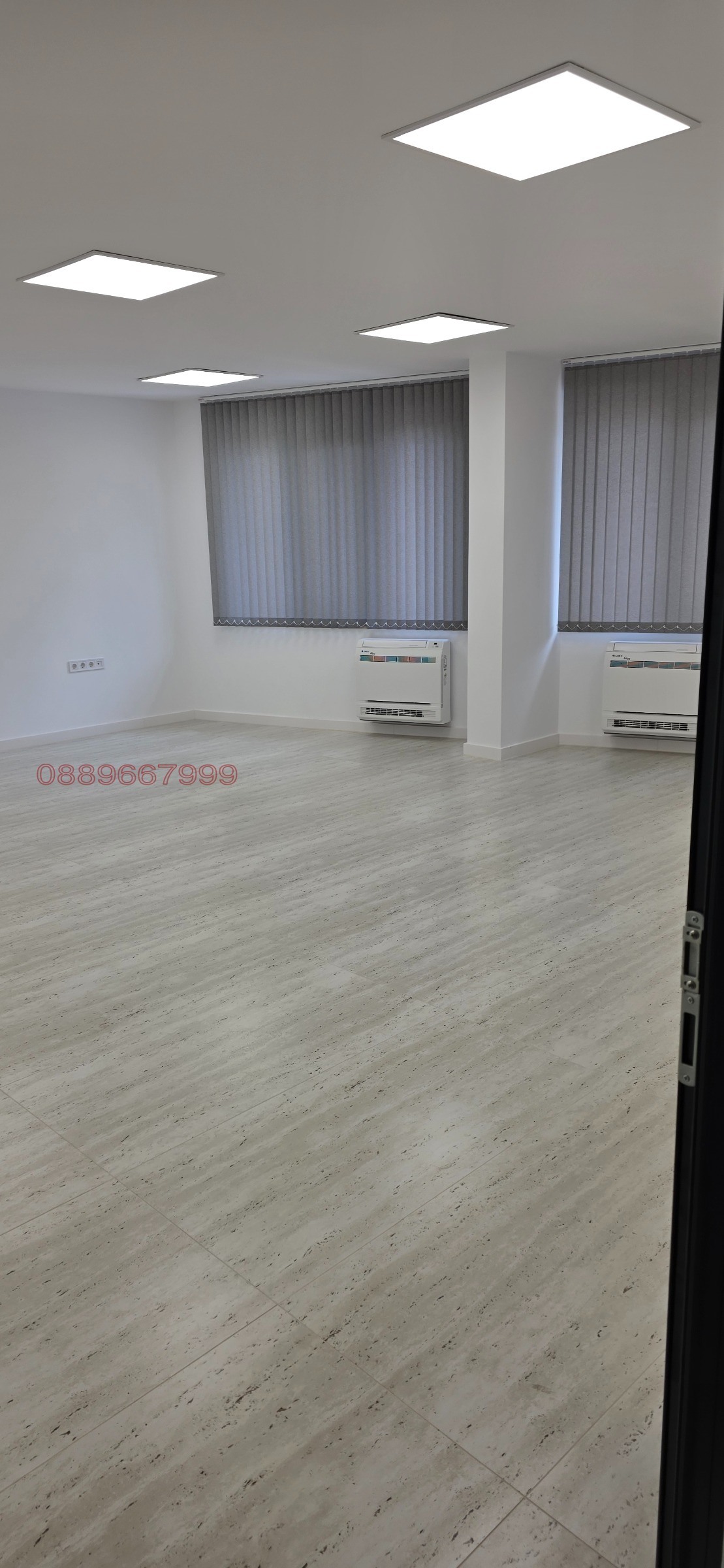 Дава под наем ОФИС, гр. Пловдив, Съдийски, снимка 8 - Офиси - 54616078