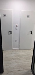 Дава под наем ОФИС, гр. Пловдив, Съдийски, снимка 2