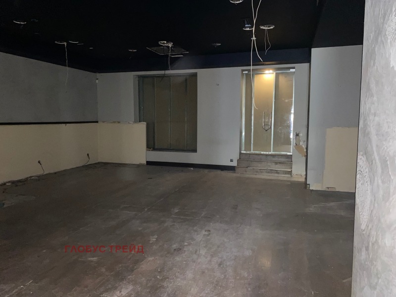 Дава под Наем ЗАВЕДЕНИЕ в град София, Център - 730 кв.м / 12 000 € » 23 469.96 лв., ГЛОБУС ТРЕЙД