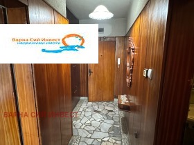 1 ložnice Zimno kino Trakija, Varna