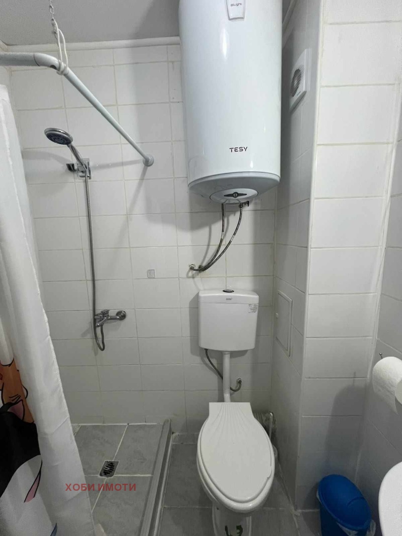 В оренду  Студія Пловдив , Каменица 1 , 35 кв.м | 77134923 - зображення [6]