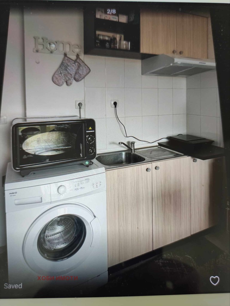 В оренду  Студія Пловдив , Каменица 1 , 35 кв.м | 77134923 - зображення [9]