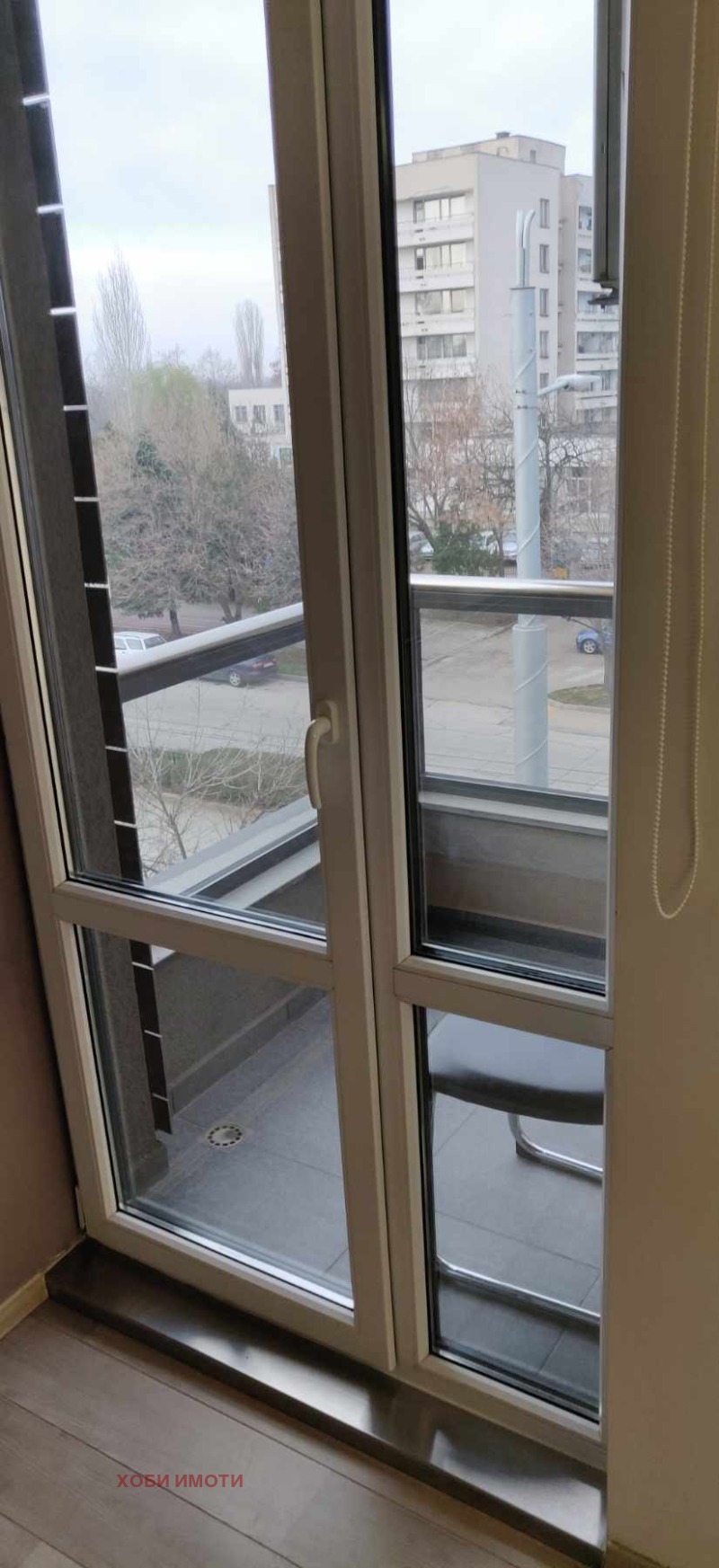 В оренду  Студія Пловдив , Каменица 1 , 35 кв.м | 77134923 - зображення [7]