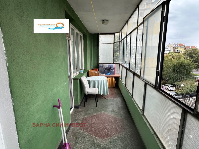 A louer  1 chambre Varna , Zimno kino Trakiya , 53 m² | 12397775 - image [6]