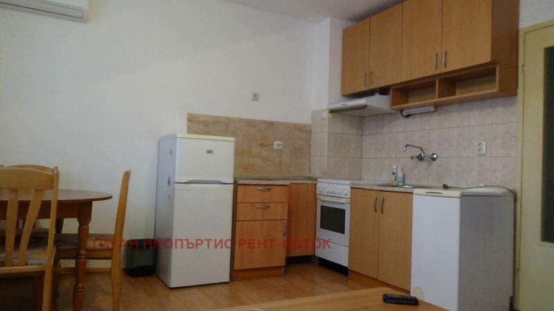 Дава под наем  2-стаен град Бургас , Възраждане , 60 кв.м | 67218807
