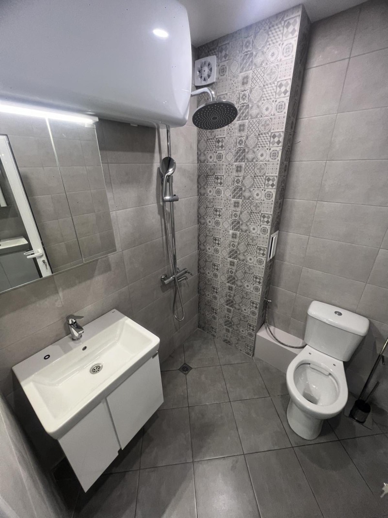 K pronájmu  1 ložnice Sofia , Borovo , 60 m2 | 91208630 - obraz [7]