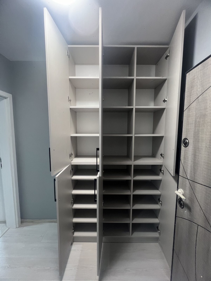 K pronájmu  1 ložnice Sofia , Borovo , 60 m2 | 91208630 - obraz [5]