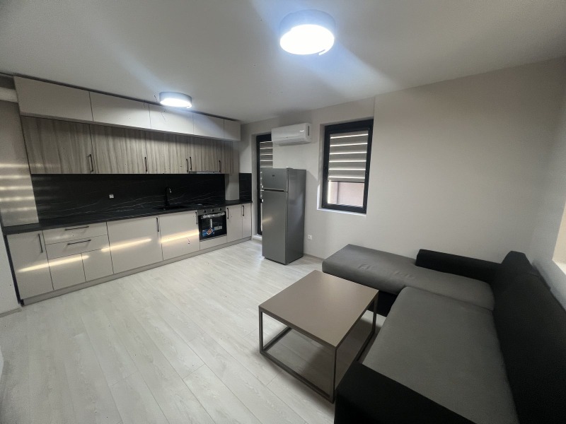 K pronájmu  1 ložnice Sofia , Borovo , 60 m2 | 91208630
