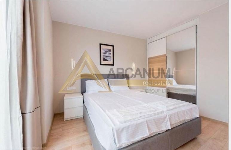 Дава под наем 2-СТАЕН, гр. Варна, Гръцка махала, снимка 4 - Апартаменти - 52983627