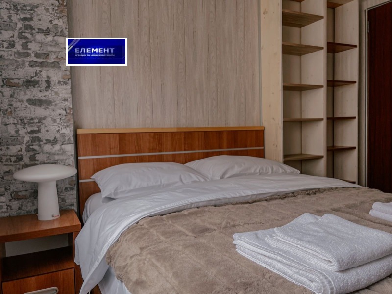 Дава под наем 2-СТАЕН, гр. Пловдив, Център, снимка 16 - Апартаменти - 52991130