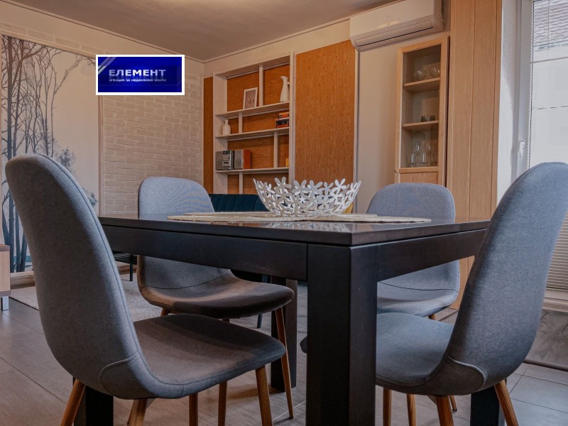 Дава под наем 2-СТАЕН, гр. Пловдив, Център, снимка 7 - Апартаменти - 52991130