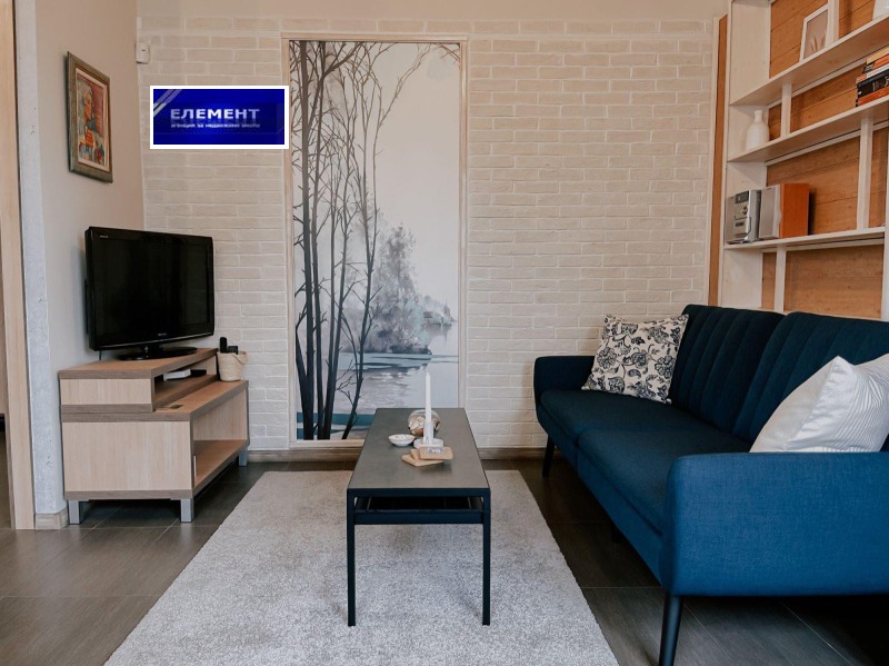 Дава под наем 2-СТАЕН, гр. Пловдив, Център