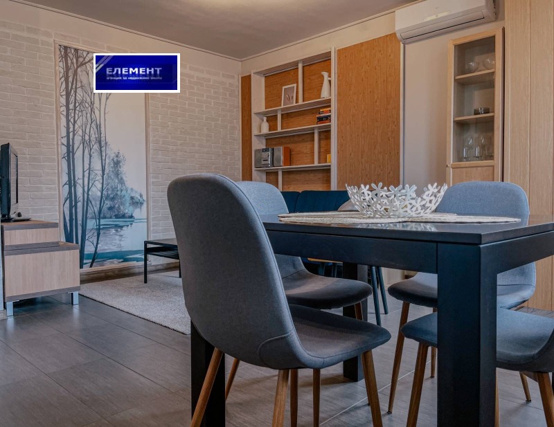 Дава под наем 2-СТАЕН, гр. Пловдив, Център, снимка 6 - Апартаменти - 52991130