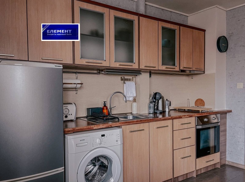 Дава под наем 2-СТАЕН, гр. Пловдив, Център, снимка 14 - Апартаменти - 52991130