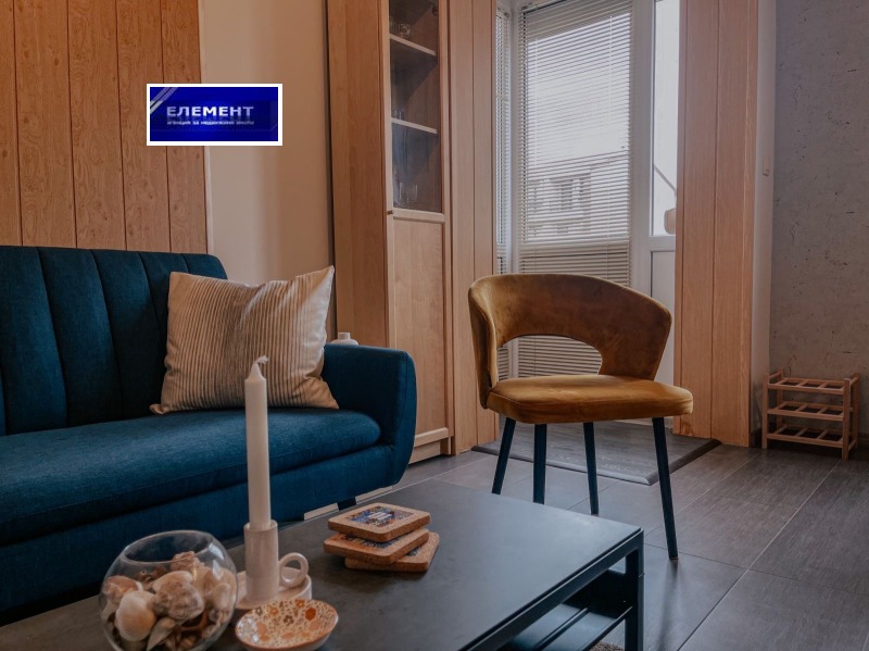 Дава под наем 2-СТАЕН, гр. Пловдив, Център, снимка 3 - Апартаменти - 52991130