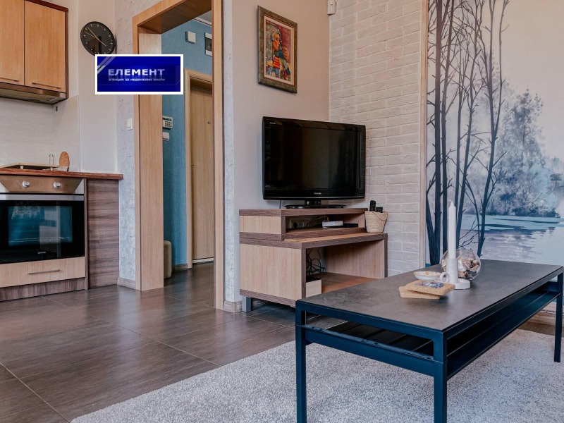 Дава под наем 2-СТАЕН, гр. Пловдив, Център, снимка 4 - Апартаменти - 52991130