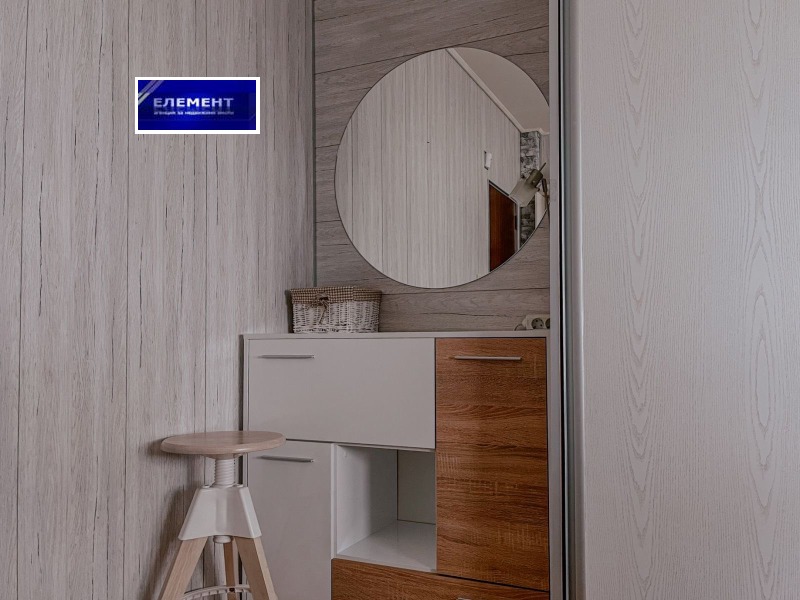 Дава под наем 2-СТАЕН, гр. Пловдив, Център, снимка 10 - Апартаменти - 52991130