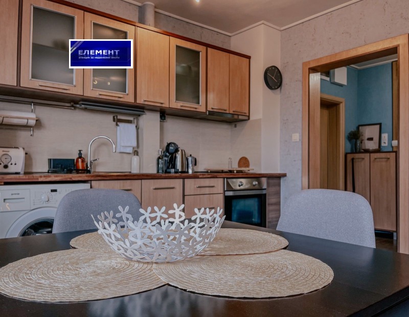 Дава под наем 2-СТАЕН, гр. Пловдив, Център, снимка 5 - Апартаменти - 52991130