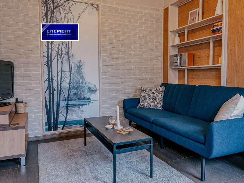 Дава под наем 2-СТАЕН, гр. Пловдив, Център, снимка 8 - Апартаменти - 52991130