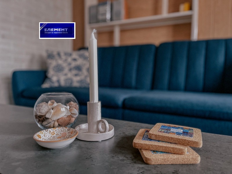 Дава под наем 2-СТАЕН, гр. Пловдив, Център, снимка 13 - Апартаменти - 52991130