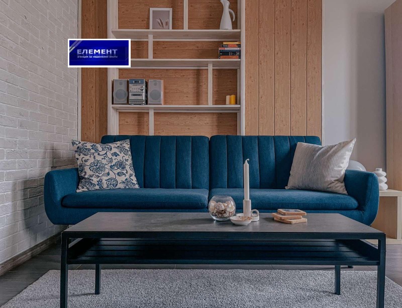 Дава под наем 2-СТАЕН, гр. Пловдив, Център, снимка 15 - Апартаменти - 52991130