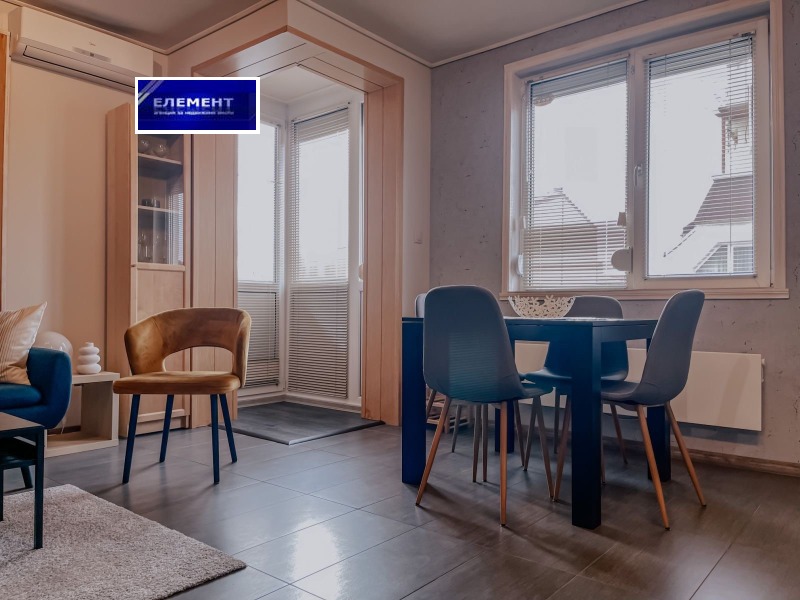 Дава под наем 2-СТАЕН, гр. Пловдив, Център, снимка 2 - Апартаменти - 52991130