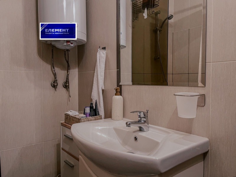 Дава под наем 2-СТАЕН, гр. Пловдив, Център, снимка 12 - Апартаменти - 52991130