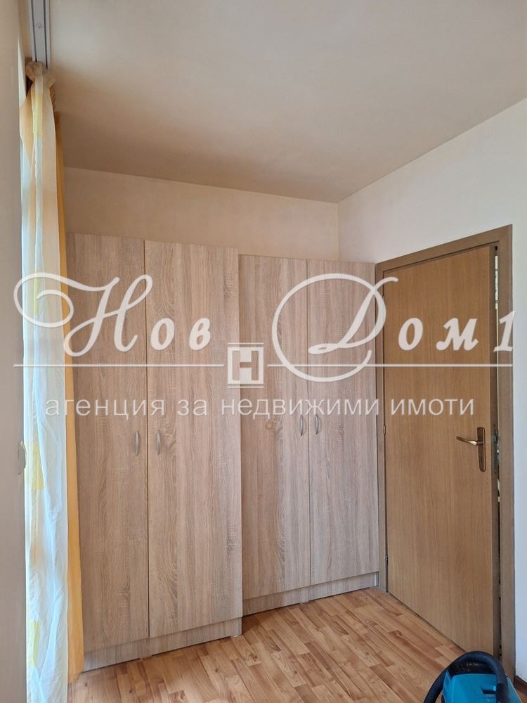 Дава под наем 2-СТАЕН, гр. Варна, Лятно кино Тракия, снимка 4 - Апартаменти - 54386437