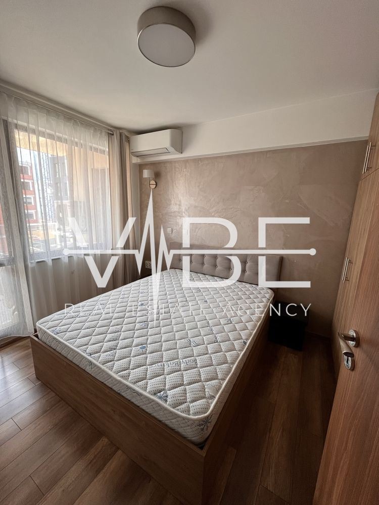 Te huur  2 slaapkamers Sofia , Krastova vada , 76 m² | 84563445 - afbeelding [7]