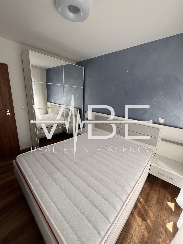 Te huur  2 slaapkamers Sofia , Krastova vada , 76 m² | 84563445 - afbeelding [8]