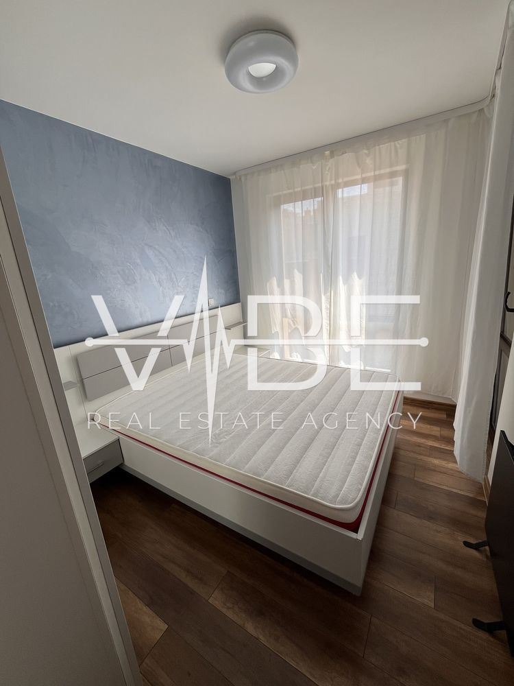 Te huur  2 slaapkamers Sofia , Krastova vada , 76 m² | 84563445 - afbeelding [5]