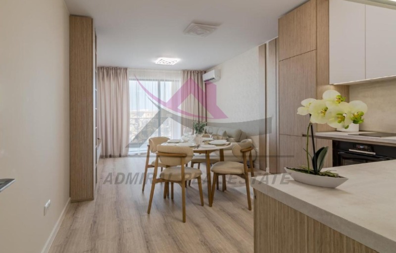 Kiralık  2 yatak odası Varna , m-t Gorna Traka , 95 metrekare | 96375852 - görüntü [2]