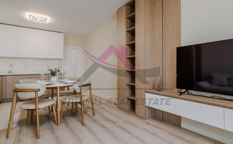 K pronájmu  2 ložnice Varna , m-t Gorna Traka , 95 m2 | 96375852 - obraz [3]