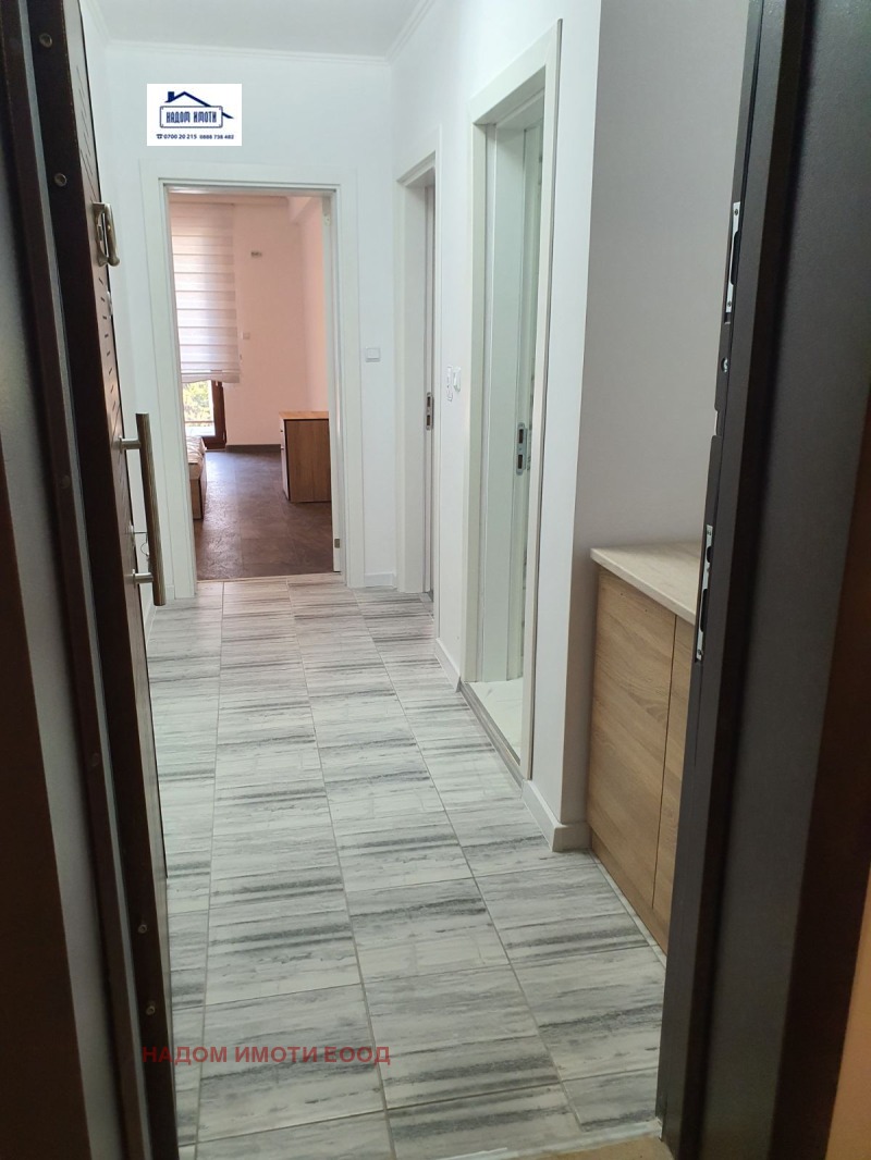 Προς ενοικίαση  2 υπνοδωμάτια Βεληκο Ταρνοβο , Βυζλυδζα , 85 τ.μ | 92796351 - εικόνα [9]