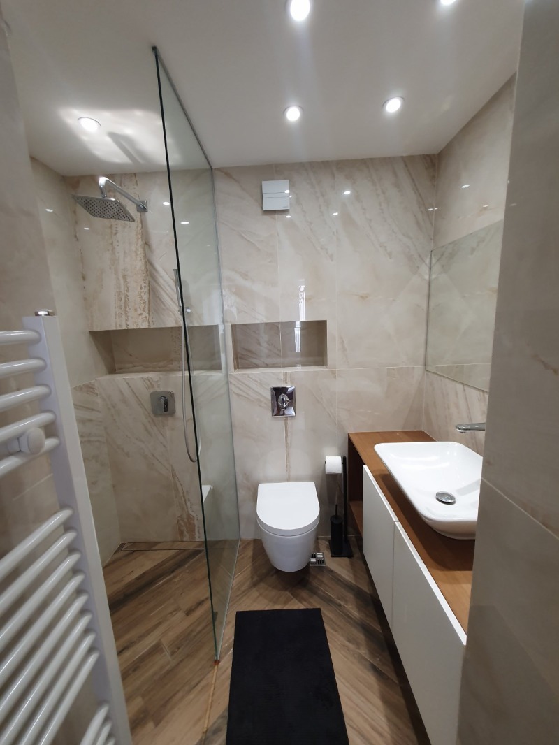 Дава под наем 4-СТАЕН, гр. София, Манастирски ливади, снимка 7 - Апартаменти - 52433754