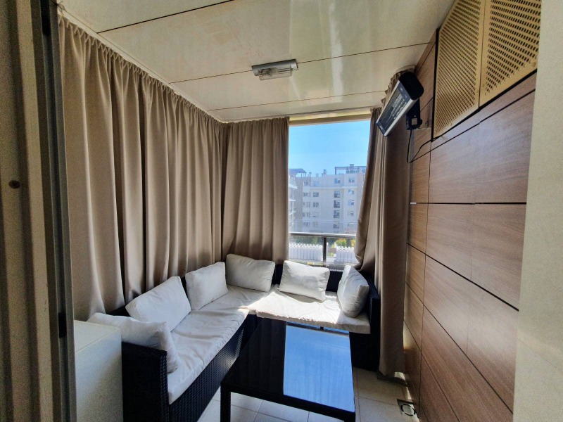 Дава под наем 4-СТАЕН, гр. София, Манастирски ливади, снимка 11 - Апартаменти - 52433754