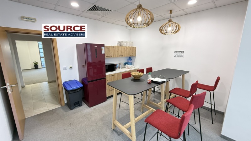 Дава под наем ОФИС, гр. София, Център, снимка 12 - Офиси - 53443453