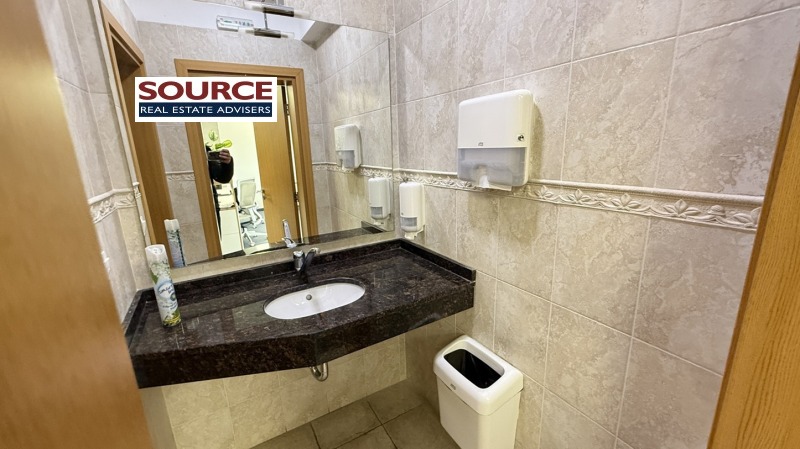 Дава под наем ОФИС, гр. София, Център, снимка 13 - Офиси - 53443453