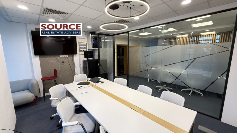 Дава под наем ОФИС, гр. София, Център