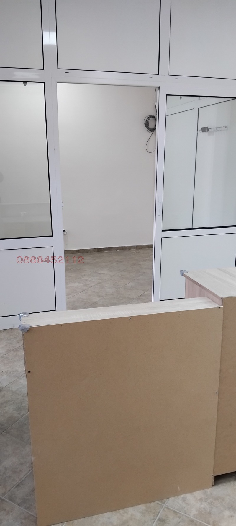 Дава под наем МАГАЗИН, гр. София, Младост 3, снимка 8 - Магазини - 53366647