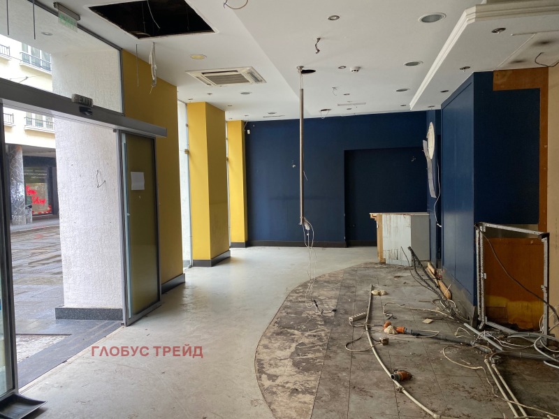 Дава под наем ЗАВЕДЕНИЕ, гр. София, Център, снимка 8 - Заведения - 52157847