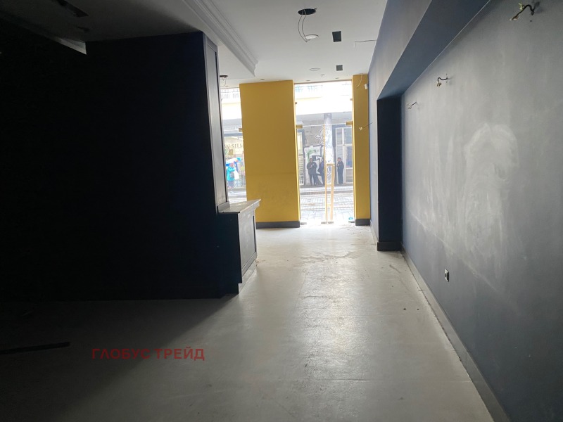 Дава под наем ЗАВЕДЕНИЕ, гр. София, Център, снимка 3 - Заведения - 52157847