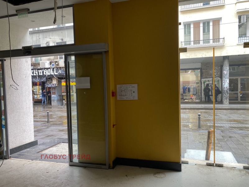 Дава под наем ЗАВЕДЕНИЕ, гр. София, Център, снимка 2 - Заведения - 52157847