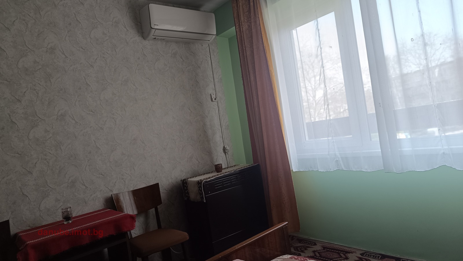Дава под наем 1-СТАЕН, гр. Русе, Център, снимка 6 - Апартаменти - 54947142